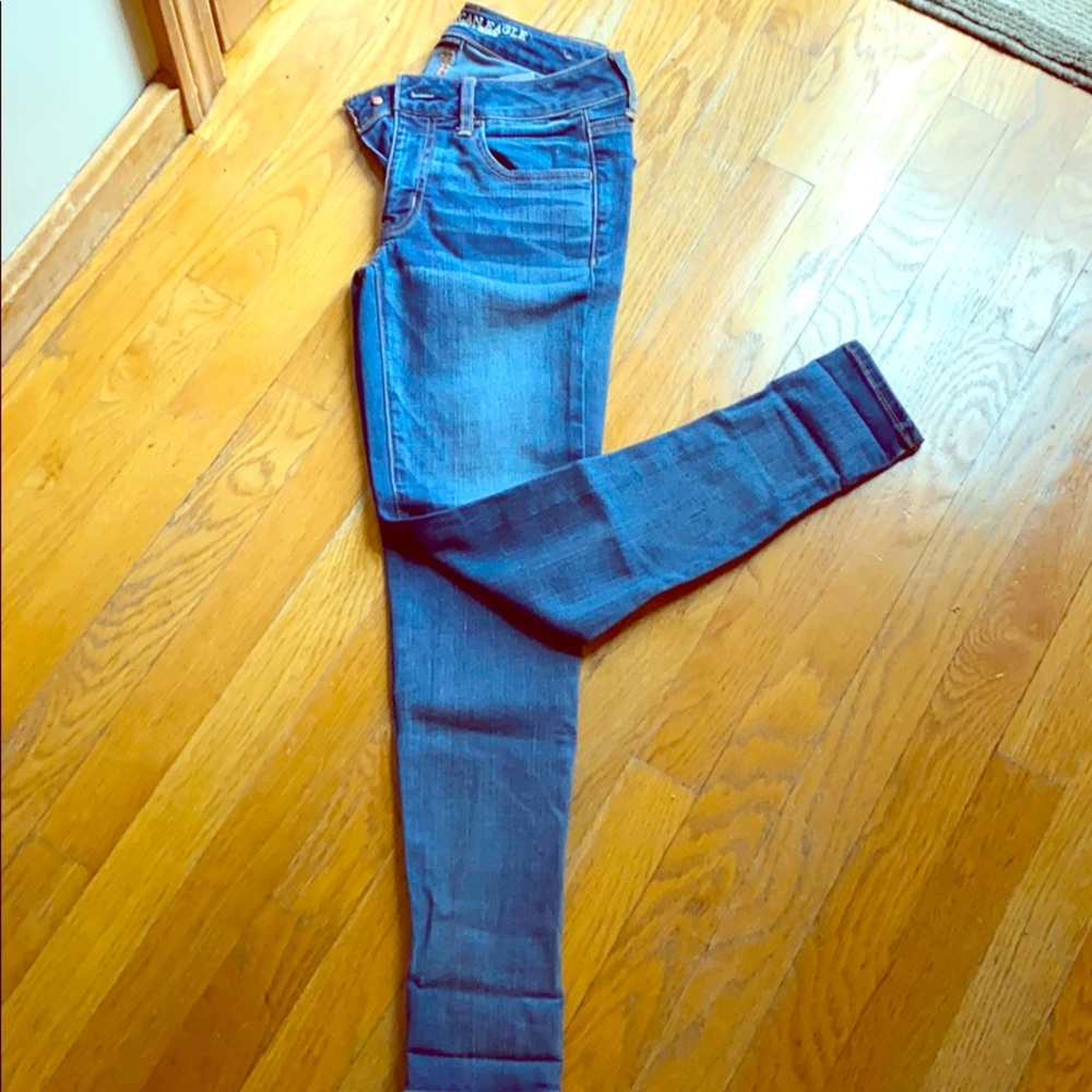 AE Jean Jeggings